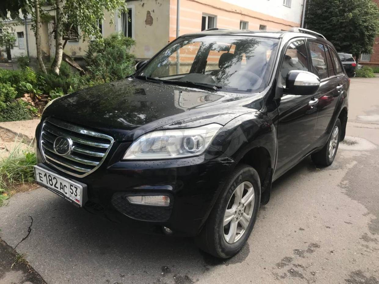 Автомобиль LIFAN 215800 VIN X9W215800D0006603 года выпуска 2013 Подписка на  обновления: Подписка заказана Оплатить Наименование лота: Автомобиль LIFAN  215800 VIN X9W215800D0006603 года выпуска 2013 Cв... | Новгородская область  | Торги России